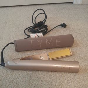 Tyme Curling Iron